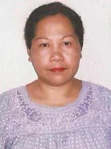 Dr. Sanbe Ch. Marak